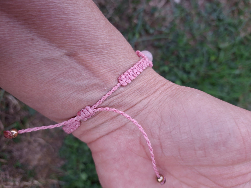 Bracelet lithothérapie