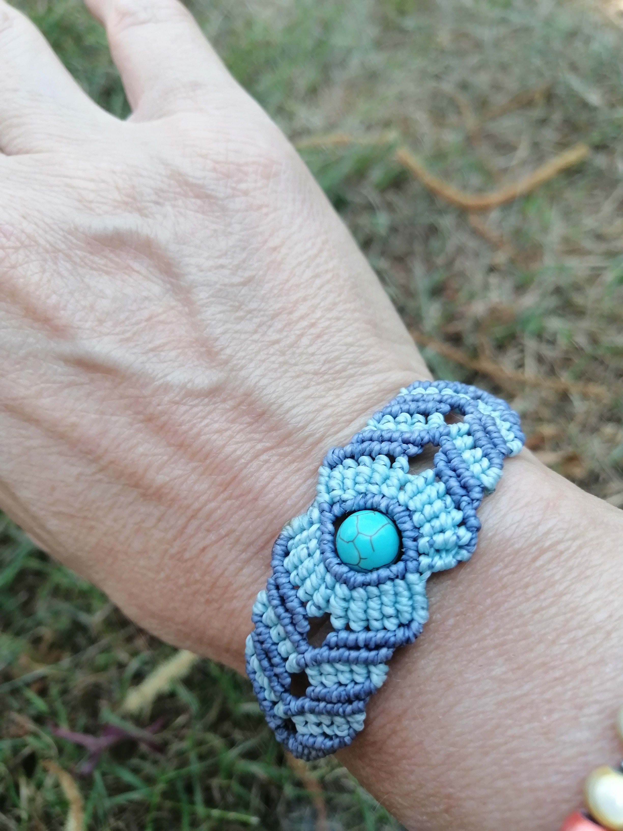 Bracelet