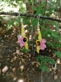 Boucle d'oreille