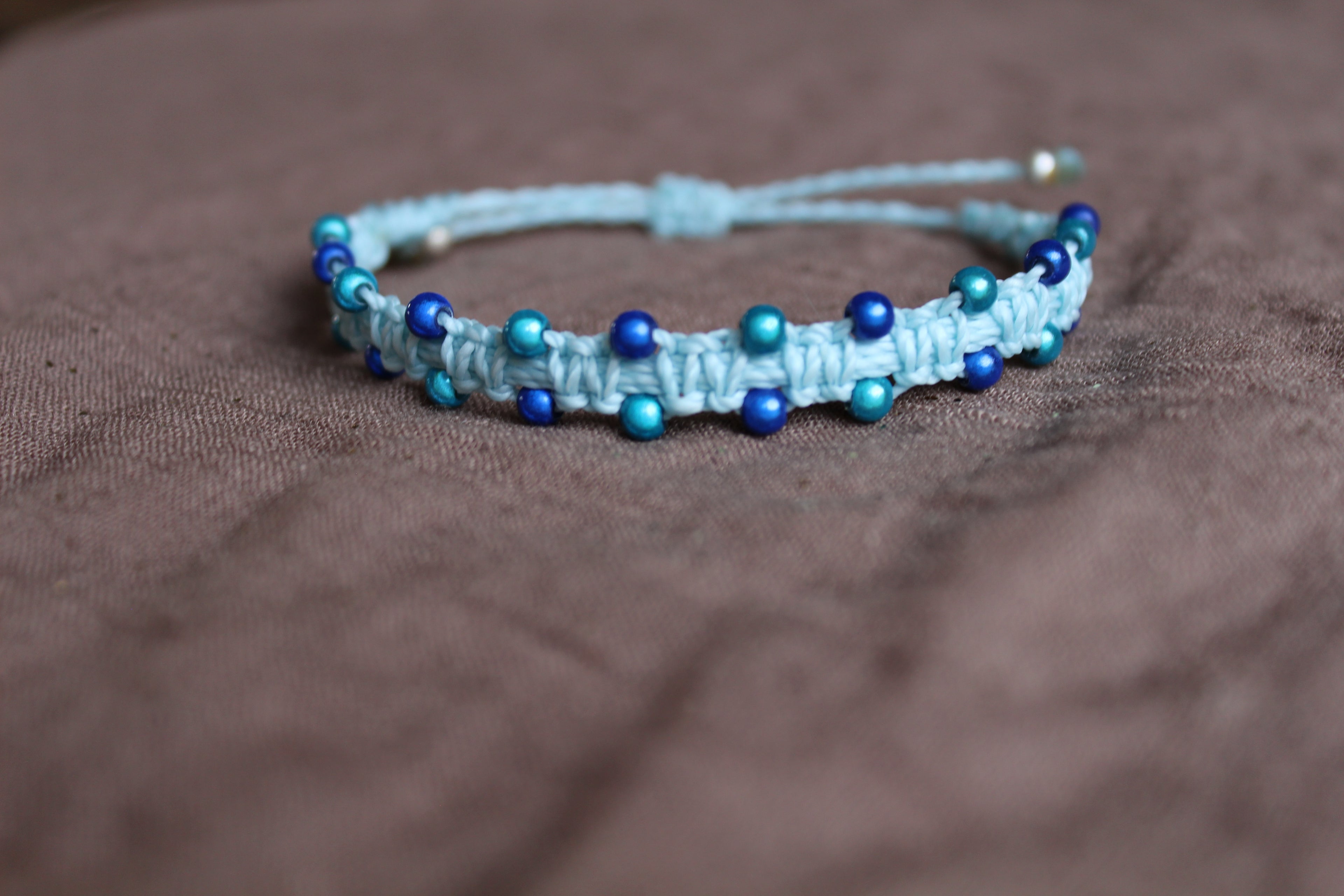 Bracelet