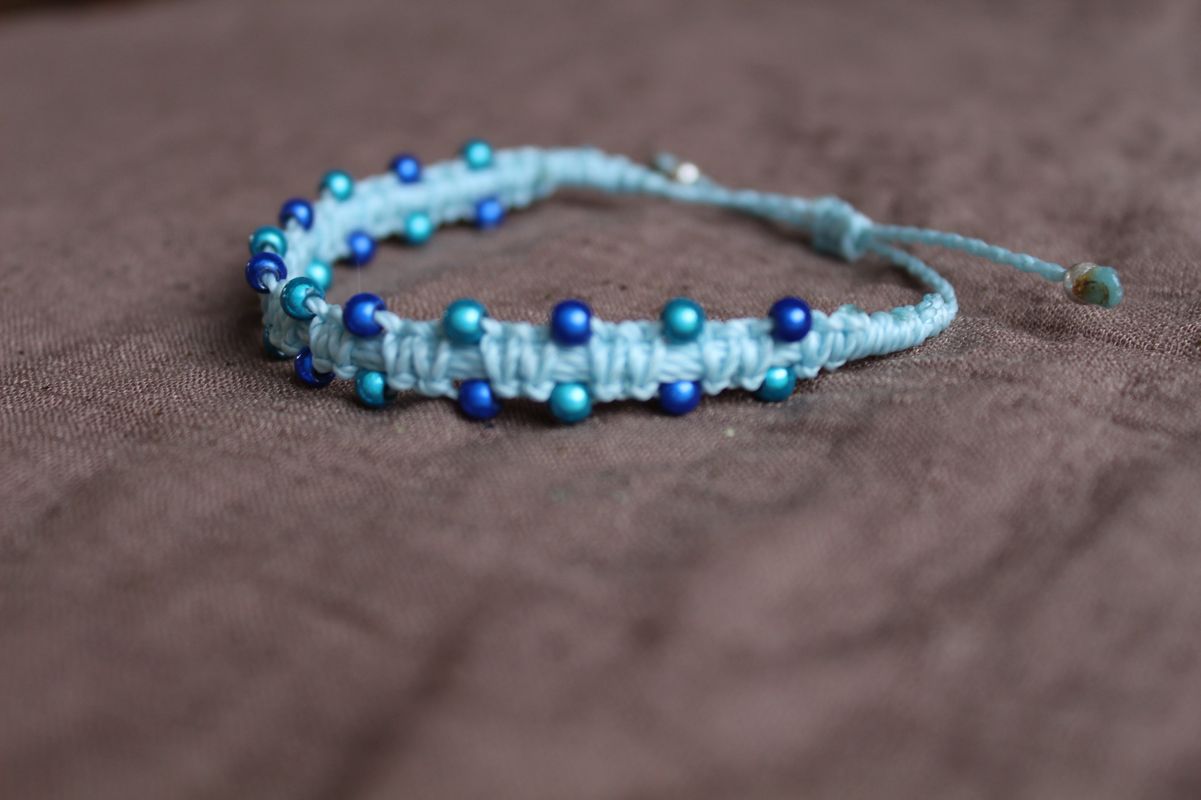 Bracelet