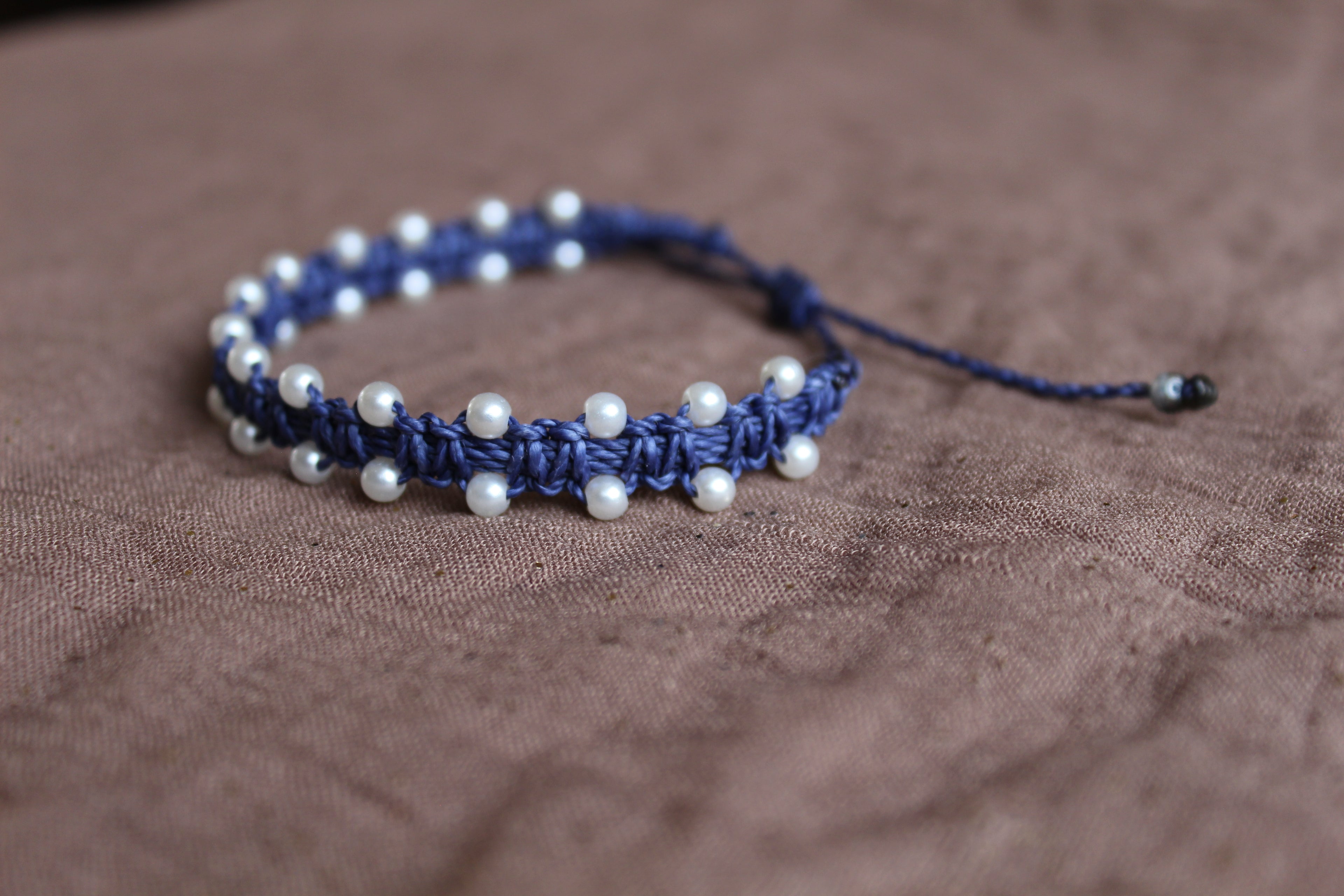 Bracelet