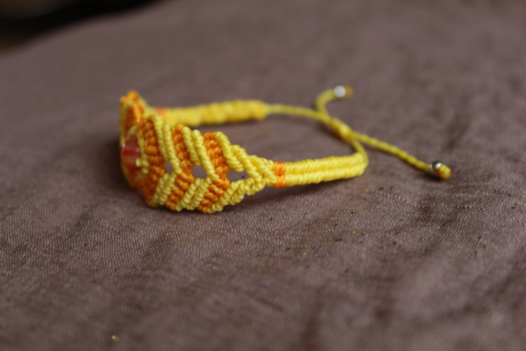 Bracelet