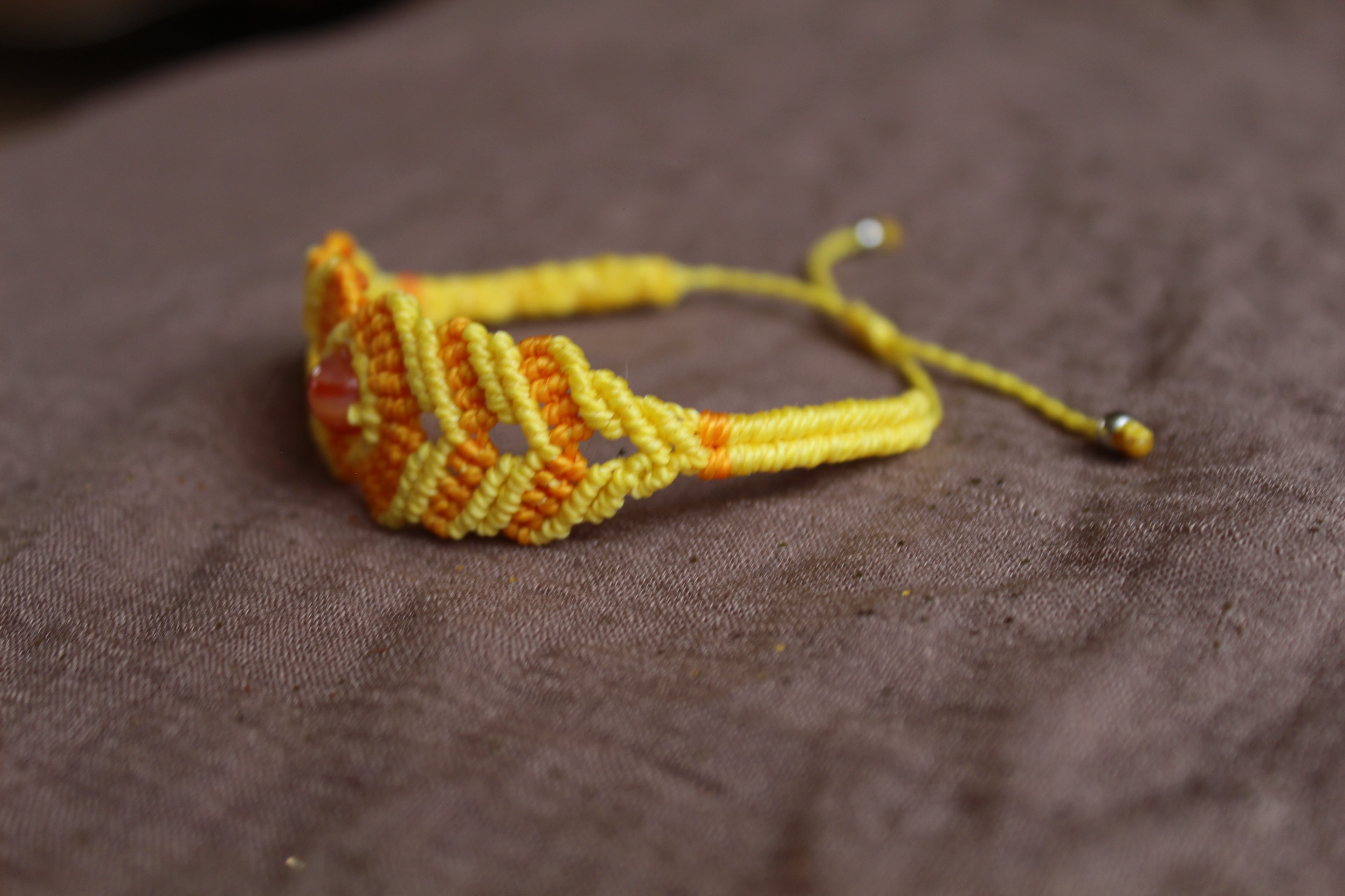 Bracelet