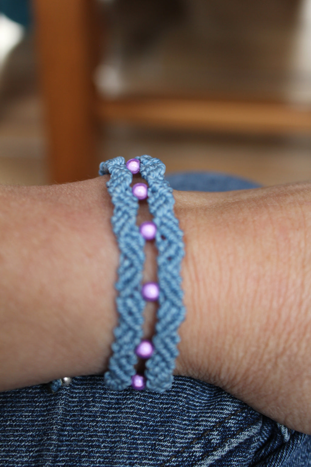 Bracelet